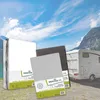 Dexitex Spannbettlaken Wohnmobil 3er Set – 2 Produktbild-Vorschau 8
