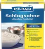 MILRAM Crème fouettée 30 % de matières grasses (longue Voir les images du produit 2