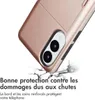 imoshion Coque arrière avec porte-cartes pour le Samsung Voir les images du produit 4