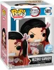 Funko Pop! Demon Slayer Nezuko Kamado #1411 Produktbild-Vorschau 4
