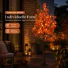 Albero autunnale a LED, decorazione autunnale, albero Anteprima dell’immagine prodotto 4