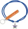 Herzengel HEB-STAR-RAINBOW Mädchen Armband Stern Silber Produktbild-Vorschau 2