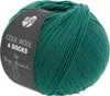 Lana Grossa Cool Wool 4 SOCKS 100 g 4-fach Sockenwolle Produktbild-Vorschau 1