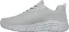 Skechers Herren Schuhe Grau 118106LTGY Grösse 45 Produktbild-Vorschau 2