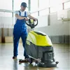 Szorowarka do czyszczenia podłóg elektryczna 457 mm 155 Podgląd zdjęcia produktu 5