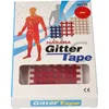 Nasara Gitter Tape : Typ C : Rot Farbe: Rot Variante: Typ C Produktbild-Vorschau 4