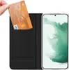Custodia del telefono cellulare Samsung Galaxy S22 Libro Anteprima dell’immagine prodotto 5