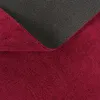 TT Home Wohnzimmer Teppich Kurzflor Anti-Rutsch Rückseite Produktbild-Vorschau 4