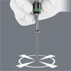 889/4/1 K Porte-embout universel Rapidaptor, 1/4" X 50 Mm Voir les images du produit 3