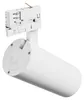ANDROMEDA LED Stromschienenstrahler 3-Phasen 24W 25° CCT Produktbild-Vorschau 4