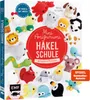 Die Mini-Amigurumi-Häkelschule Produktbild-Vorschau 8