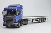 Tamiya Scania R470 Highline, Samochód Podgląd zdjęcia produktu 13