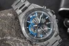 Herrenuhr - Casio Modell : EFV-550GY-8AVUEF Voir les images du produit 14