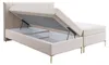 Boxspringbett NORIS Doppelbett mit Bonellfederkern und Produktbild-Vorschau 3