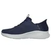 Skechers Errores de Talla 232466NVYL in Blue color size 46 Voir les images du produit 4