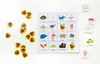 Bingo z kupą zwierząt Podgląd zdjęcia produktu 6