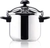 Schnellkochtopf Taurus Classic Moments 10L Edelstahl Voir les images du produit 2