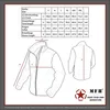 MFH Professional Soft Shell Jacke, "High Defence", oliv Produktbild-Vorschau 6