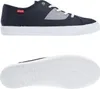 Levis Malibu Freizeitschuhe aus leichtem Segeltuch mit Produktbild-Vorschau 1
