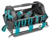 Makita Werkzeugtasche offen Produktbild-Vorschau 4