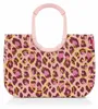 reisenthel sac shopper sac à épaule Loopshopper Smile Emoji Voir les images du produit 4