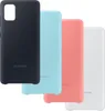 SAMSUNG EF-PA515TWEGEU SAMSUNG Silicone Cover Handy-Cover Anteprima dell’immagine prodotto 10