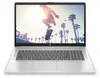 HP 17 (Natural Silver, 17,3" Full-HD, Intel® N-Reihe N200, Produktbild-Vorschau 1