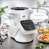 Moulinex HF80CB, 4,5 l, 150 °C, 16000 RPM, 30 °C, Dessert, Produktbild-Vorschau 4