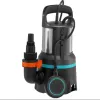 Gardena Wasserpumpe 450W Schwarz Produktbild-Vorschau 18