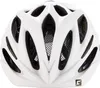 Cratoni Pacer Helm weiß matt 2017 größe L-XL (58-62 cm) Produktbild-Vorschau 16