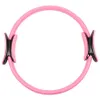 Merco Yoga Crescent Yoga Pilates Circle Pink Variant 37215 Voir les images du produit 1