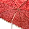 Sonnenschirm Strandschirm Gartenschirm BOHO UV30+ Produktbild-Vorschau 5