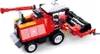 Sluban M38-B0779 - Town Farm - Mähdrescher Náhľad obrázku produktu 2