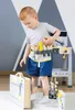 Small Foot Werkbank Miniwob 11806 schult das handwerkliche Produktbild-Vorschau 14