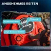HOMCOM Elektro Motorrad Kinder Elektromotorrad mit 24V 350W Produktbild-Vorschau 7
