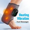 3-in-1 elektrischer Fußmassagegerät mit 3000mAh Akku, Produktbild-Vorschau 10