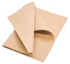 1 Flicken aus Baumwolle zum Aufbügeln Flickstoff 15x20cm beige Produktbild-Vorschau