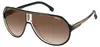Lunettes de soleil Carrera 1057s Voir les images du produit 4