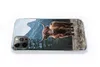 MuchoWow® Handyhülle Schutzhülle Hülle für iPhone 13 Pro Produktbild-Vorschau 5