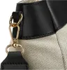 Peterson Umhängetasche für Damen Technness schwarz-beige Produktbild-Vorschau 17