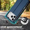 Étui en cuir magnétique pour iPhone 18 Pro, avec Voir les images du produit 8