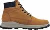 Imac Eloy Herrenschuhe Stiefel Schnürstiefel Braun Produktbild-Vorschau 2