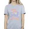 Disney - "The Little Mermaid Happy" T-Shirt für Damen Produktbild-Vorschau 3