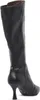 Nero Giardini Stiefel Stiefel Leder/Synthetik Produktbild-Vorschau 4