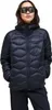 Peak Performance Damen Helium Down Hood Jacke black : S Produktbild-Vorschau 2