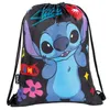 Rucksack Set 5-teiliges Schulset Lilo und Stitch Aloha Produktbild-Vorschau 5