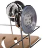 5five Simply Smart | Duschablage - Venterra - Bambus - ohne Produktbild-Vorschau 6