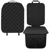 Oxford 600D autostoelbeschermerset (2 stuks) Productafbeelding-voorbeeld 4