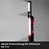 Einhell PXC Akku-Lampe TE-CL 18/1000 S Li - Solo  (4514180) Produktbild-Vorschau 8