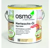 Osmo Hartwachs Öl farblos seidenmatt für alle Holzfußböden Produktbild-Vorschau 9